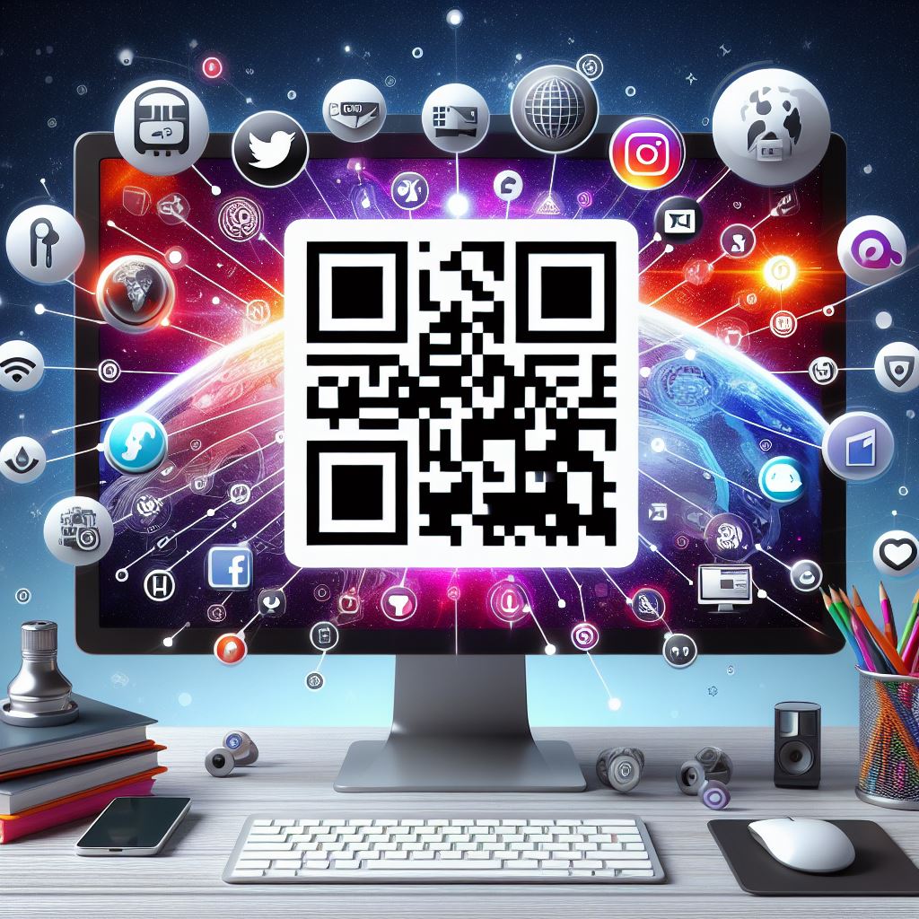 Generate QR Codes for URLs with Ease (Complete Guide)