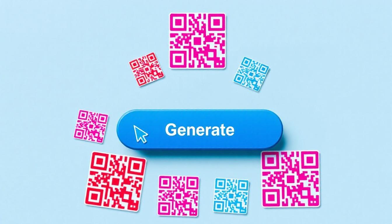 QR Code Generator