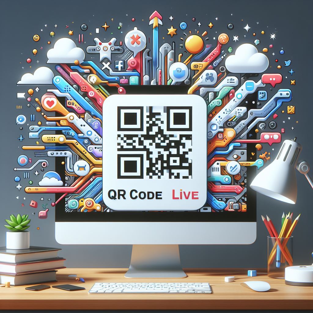 Introduction to QR Codes and URL QR Code Generators