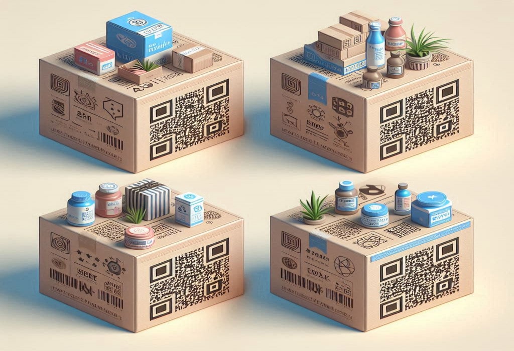 QR Codes for Product Information (Full Guide)