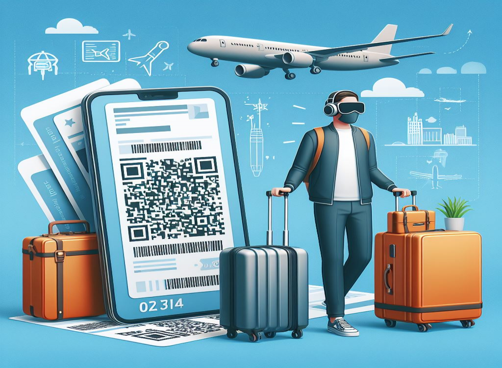 Complete Guide to QR Code Boarding Passes