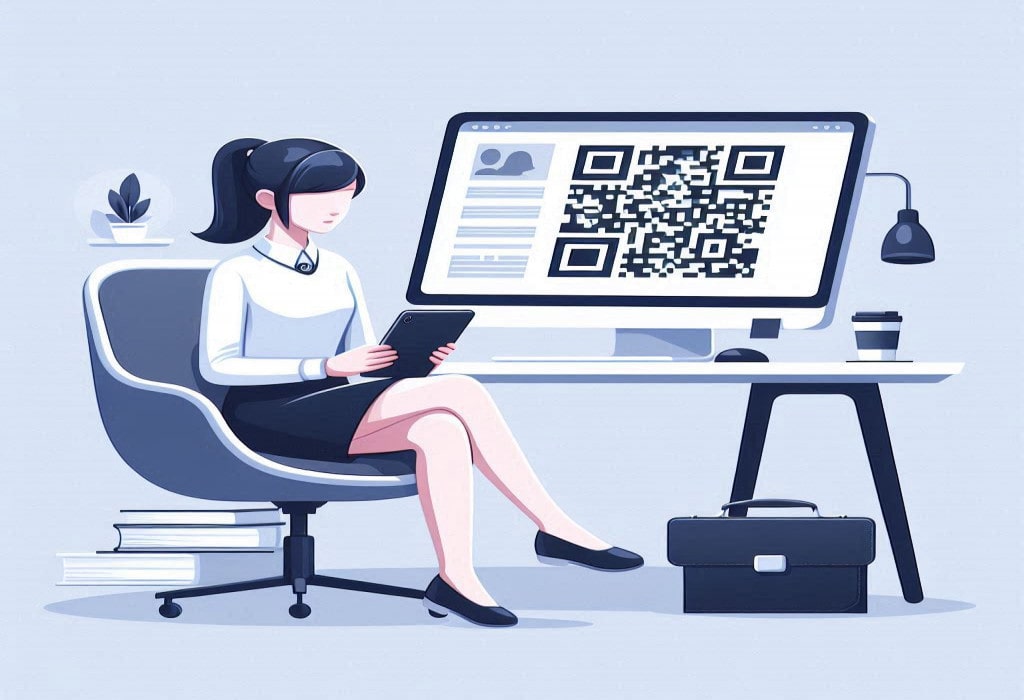 Step-by-Step Guide to Generating URL QR Codes