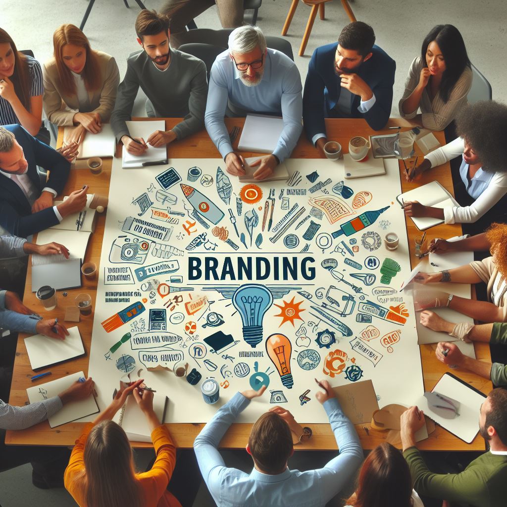 The Secret Weapon in Your Branding Arsenal and How to Use