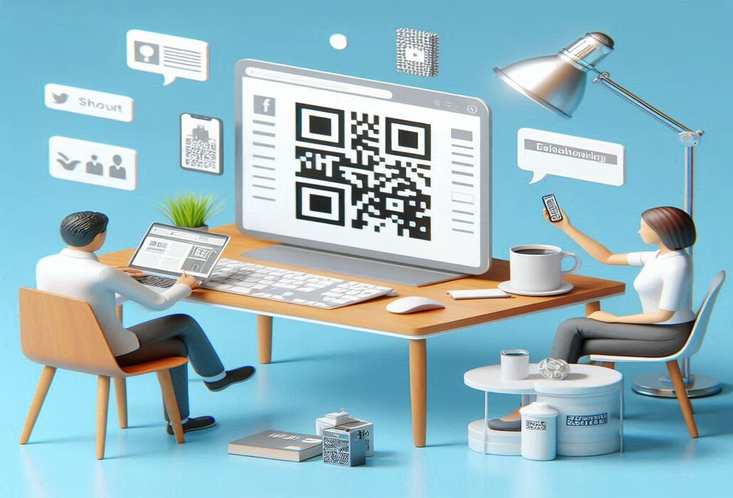 QR Code Marketing for events (Full Guide)