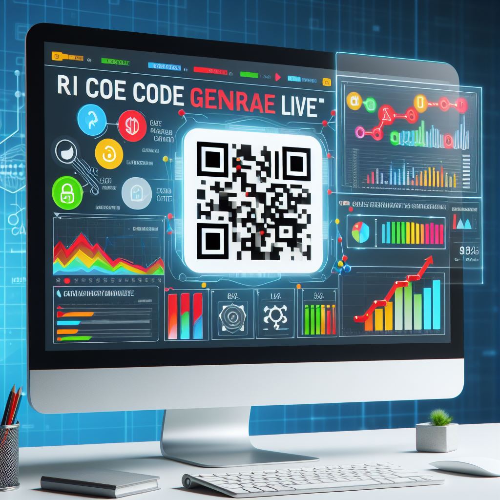 Tracking and Analyzing QR Code Performance