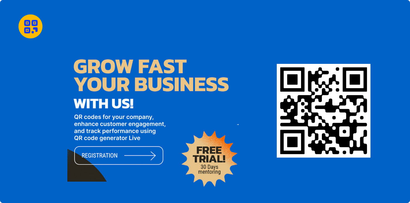 How to Make a QR Code for Your Company – Blog