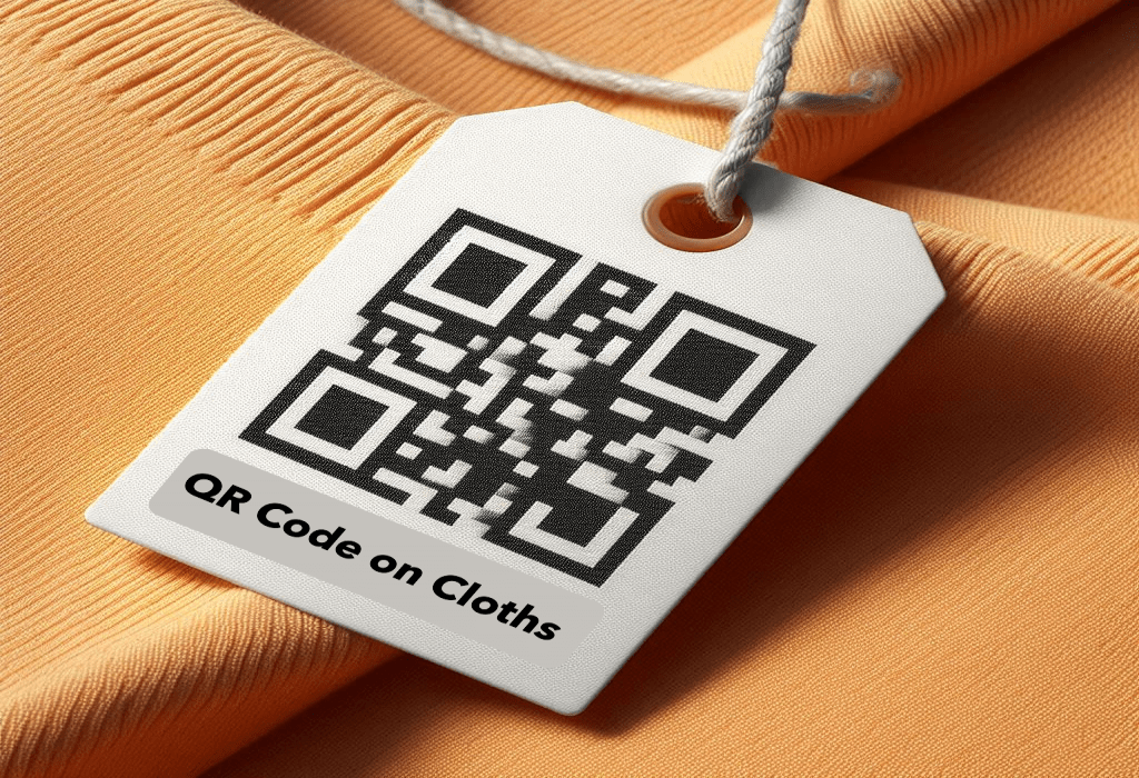 Benefits of Using QR Codes on Clothing